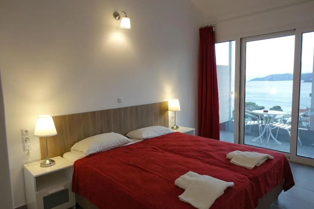 Room, Hotel Rene, Skiathos