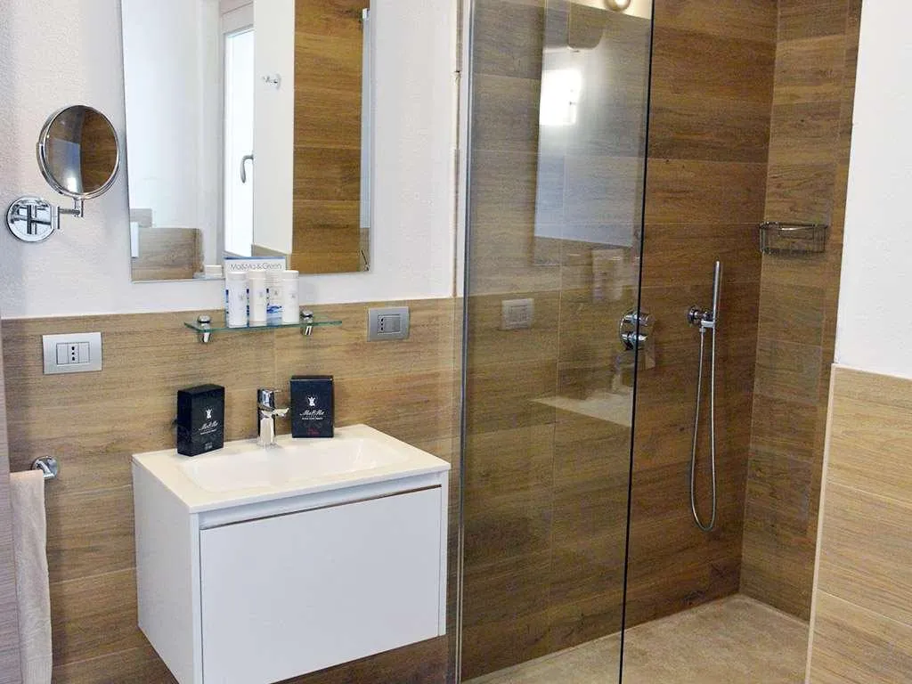 Room, Grand Hotel Resort Ma&Ma - Adults Only, Olbia