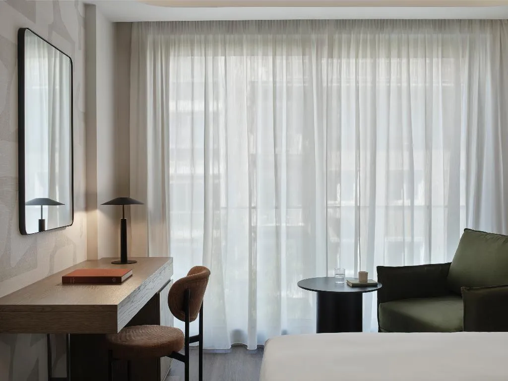 TRIPLE SUPERIOR Room, Electra Rhythm Athens, Athens