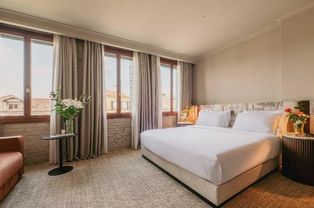 SUITE STANDARD Room, Rimon Place - The Kosher House, Venice