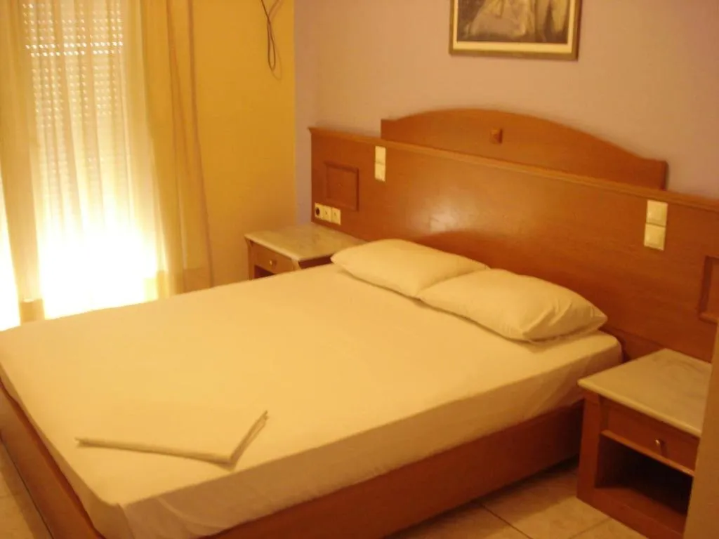 Room, Hotel Cybele, Athens