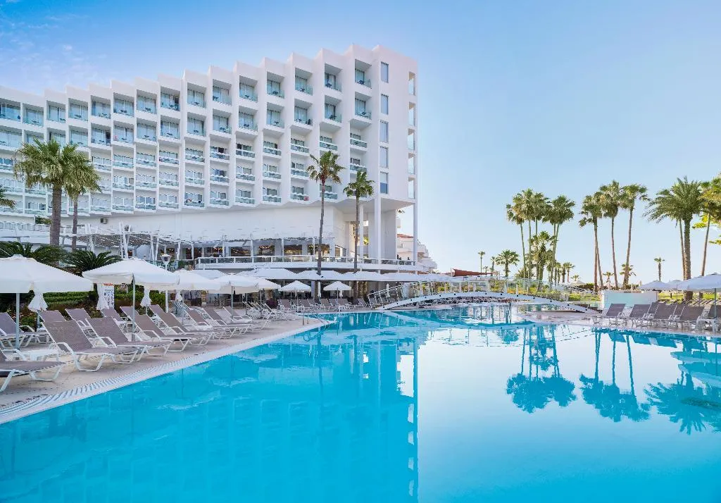 General view, Leonardo Plaza Cypria Maris Beach Hotel & Spa, Cyprus