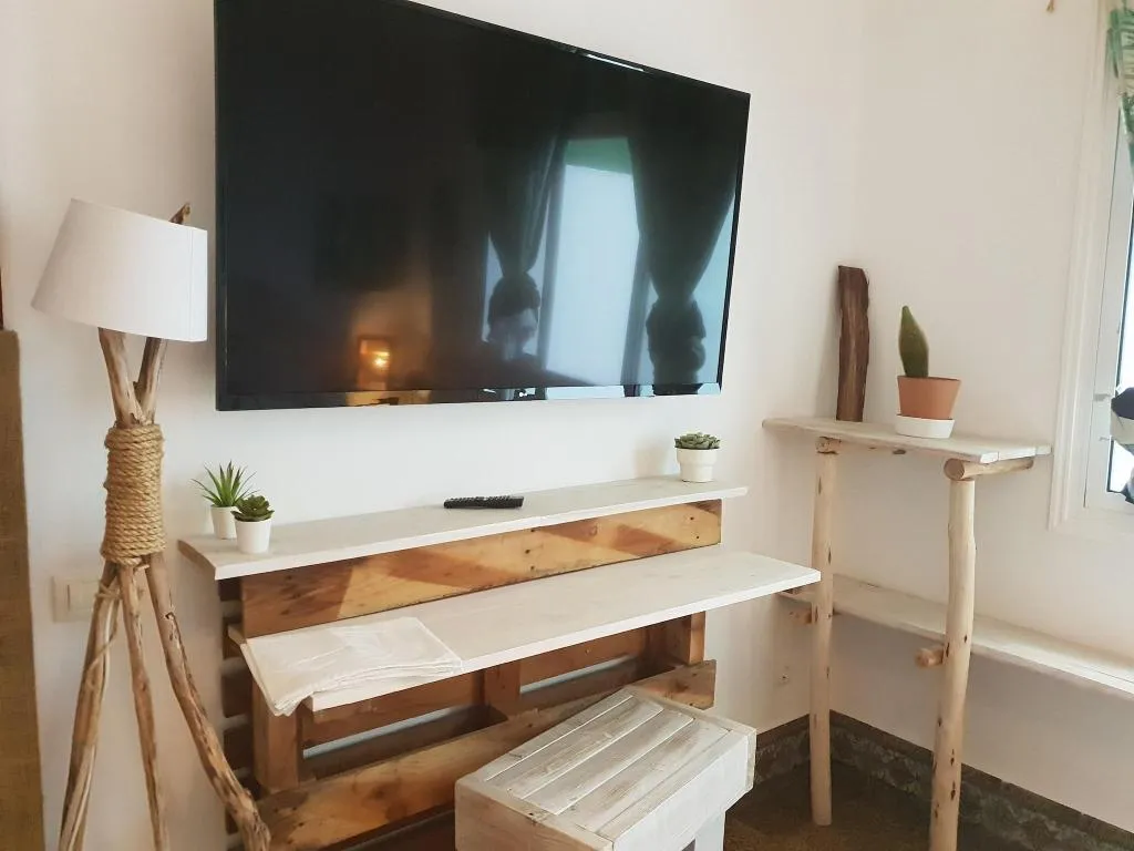 Room, Cactus Host, Gran Canaria