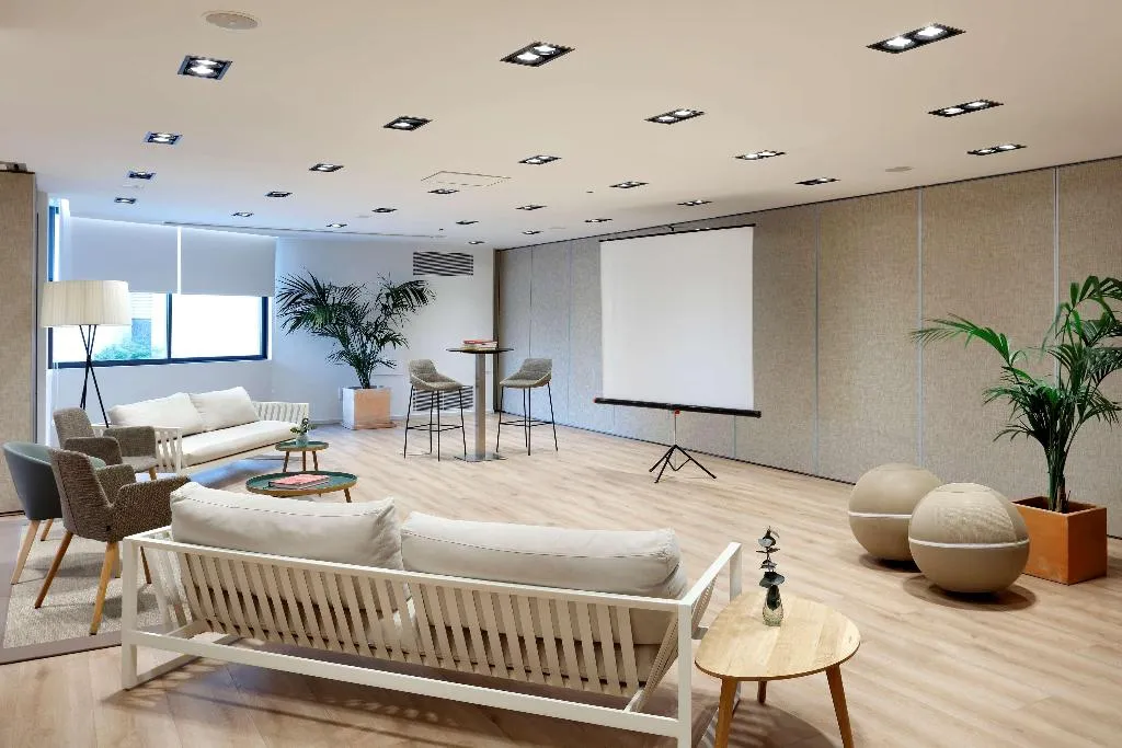 Conferences, Melia Palma Marina, Majorca
