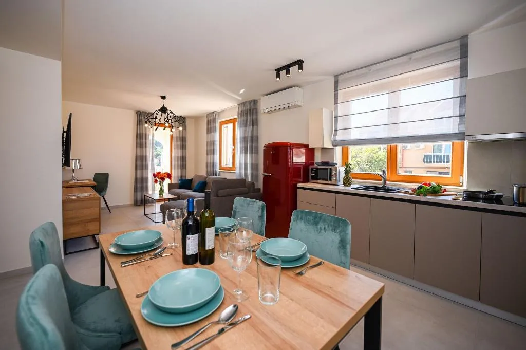 Room, Casa Laurea, Dubrovnik