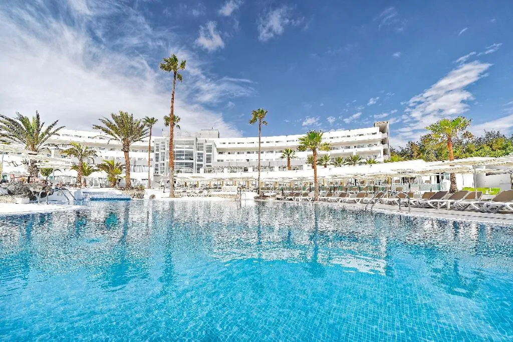 Pool, Labranda Golden Beach, Fuerteventura