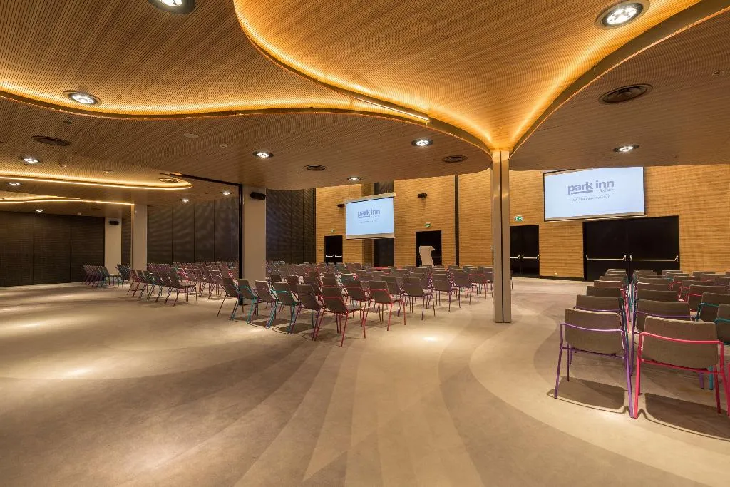 Conferences, Park Inn By Radisson Amsterdam City West, Amsterdam