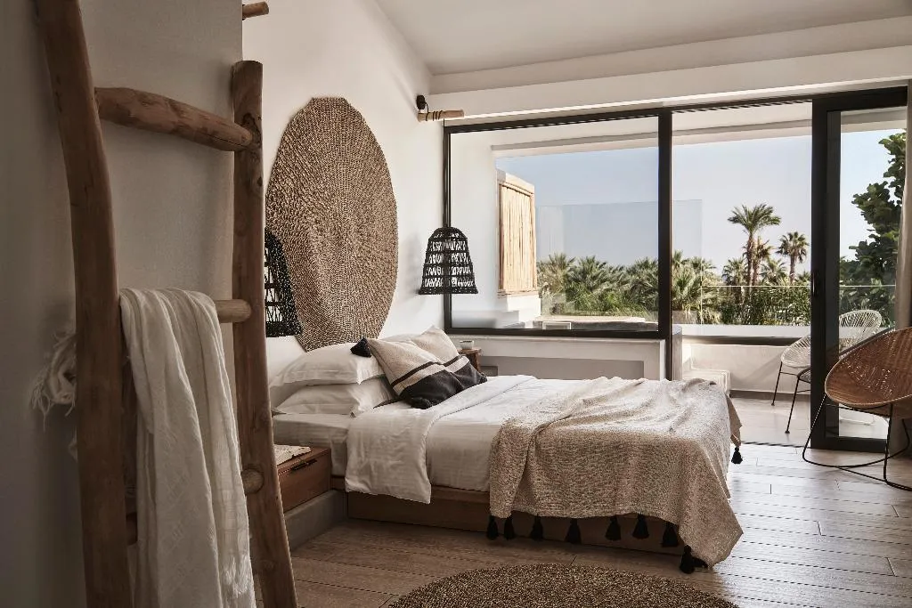 Double or Twin SUPERIOR Room, Casa Cabana Hotel and Suites - Adults Only, Rhodes