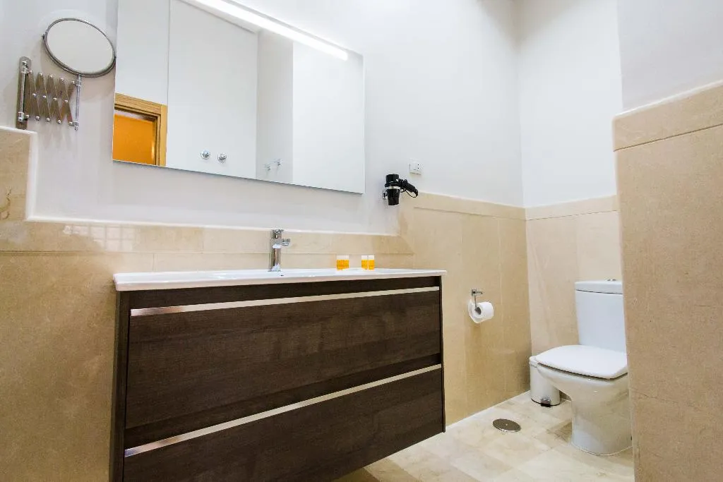 APARTMENT ONE BEDROOM Room, Holidays2Malaga Premium Apartments, Costa Del Sol