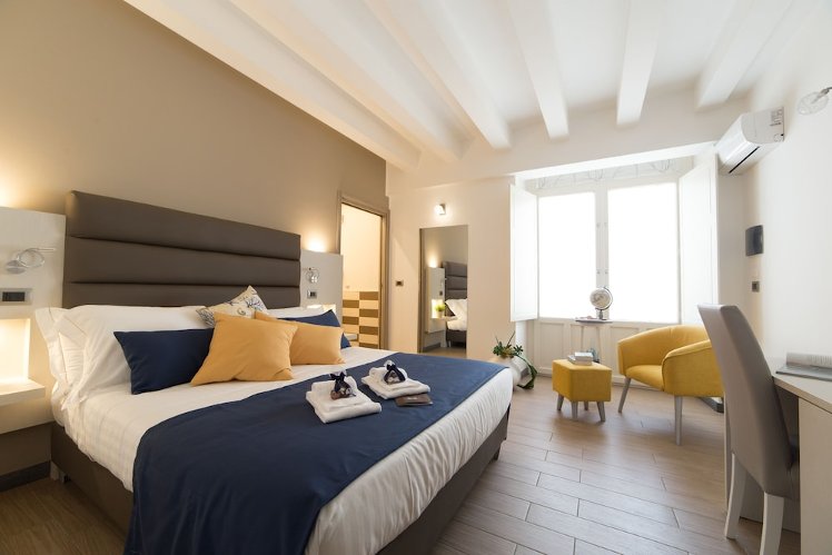 B&B Palazzo Sisto, Catania