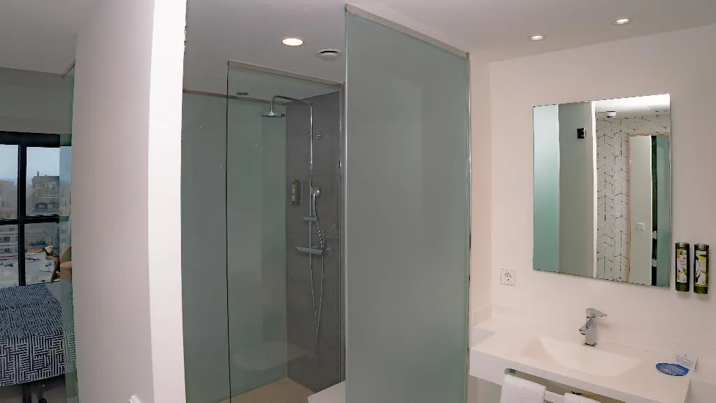 Double or Twin CAPACITY 3 Room, Isla Mallorca & Spa, Majorca