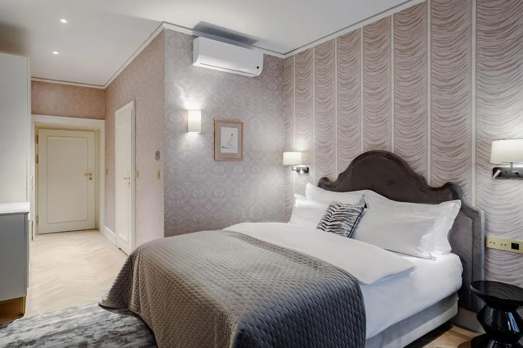 DOUBLE STANDARD Room, Hotel Unicus Palace Old Town - Destigo Hotels, Krakow
