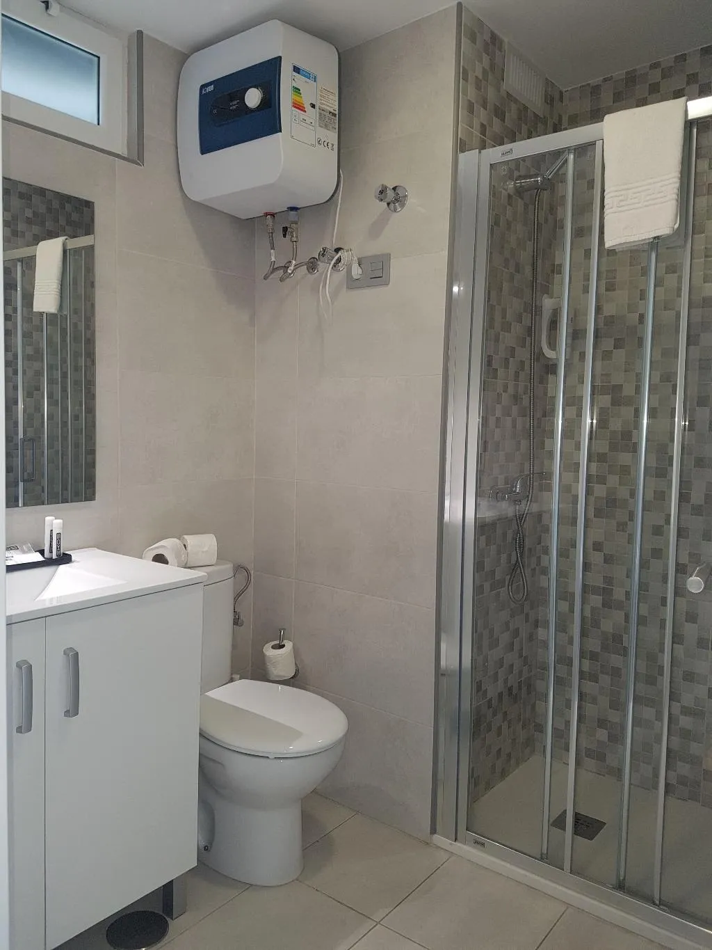 APARTMENT PENTHOUSE Room, RK City Center, Gran Canaria
