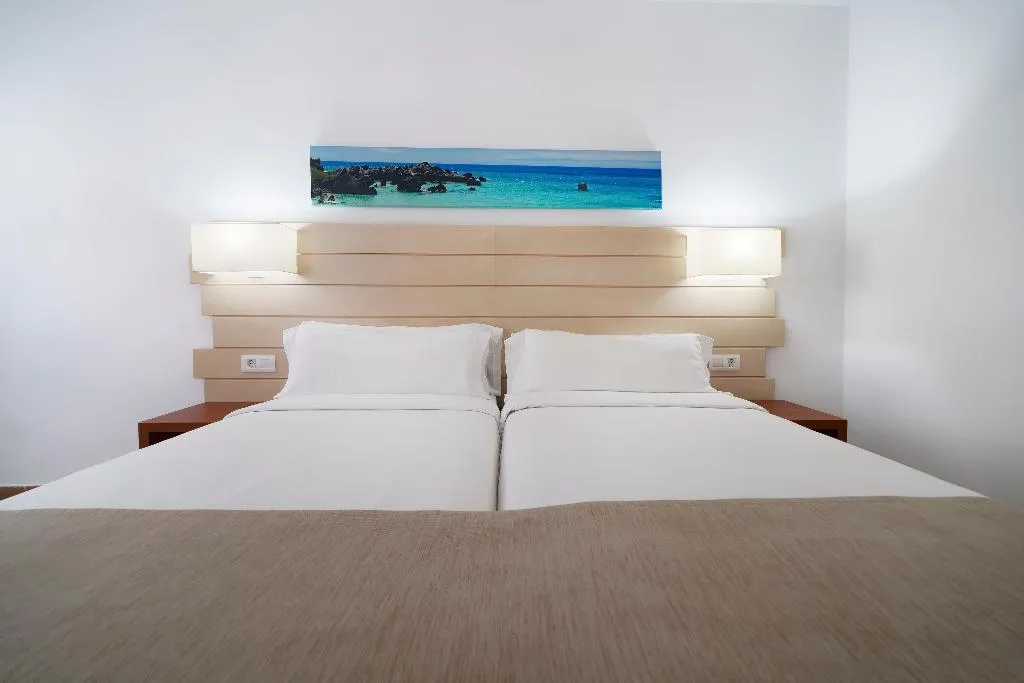 Room, Labranda Bahía Fañabé, Tenerife