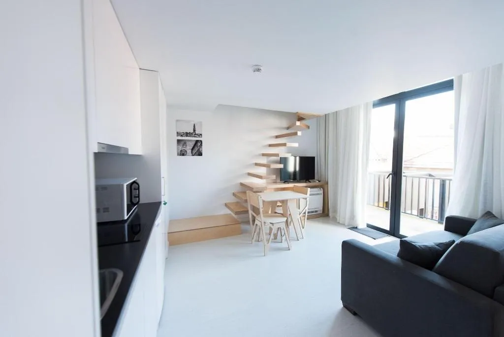 Room, I Loft Porto, Porto