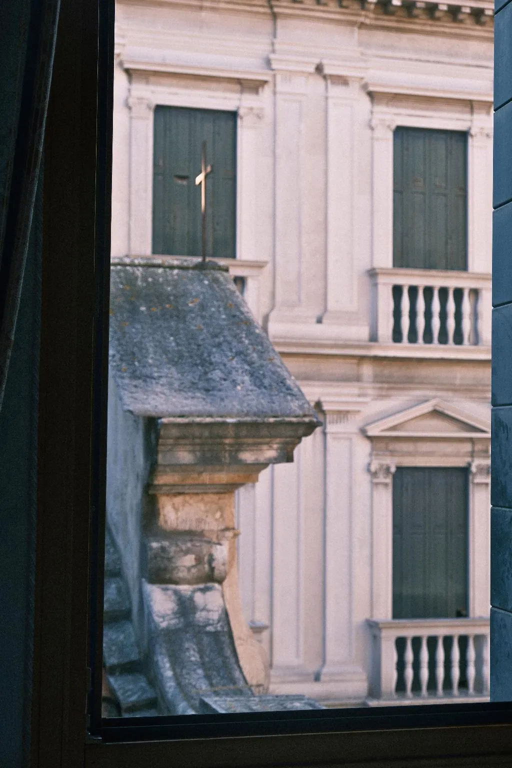 DOUBLE CITY VIEW QUEEN BED Room, San Gallo, Venice