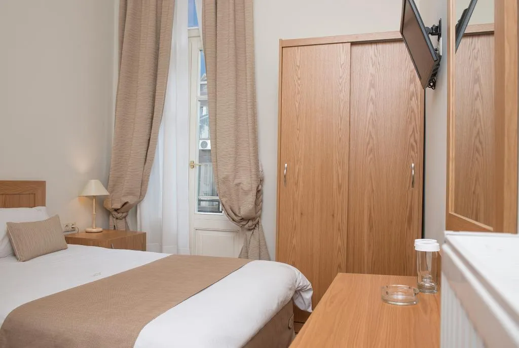 DOUBLE STANDARD Room, Tourist, Halkidiki