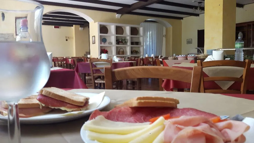 Restaurant, Alghero Vacanze Hotel, Alghero