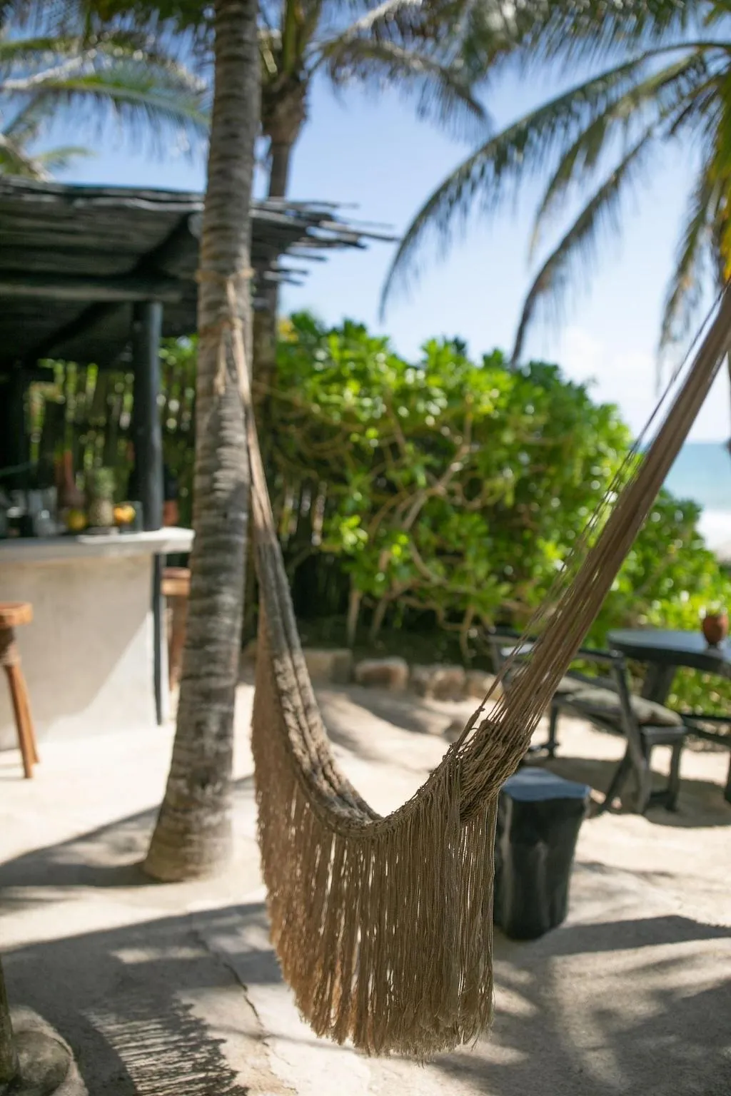 Lobby, Gramercy Tulum, Cancun Area