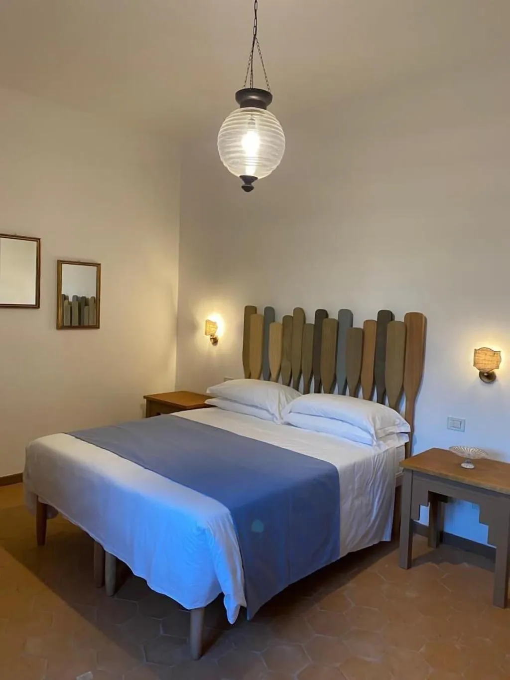 Room, Villa Puolo - With Private Sea Access, Naples