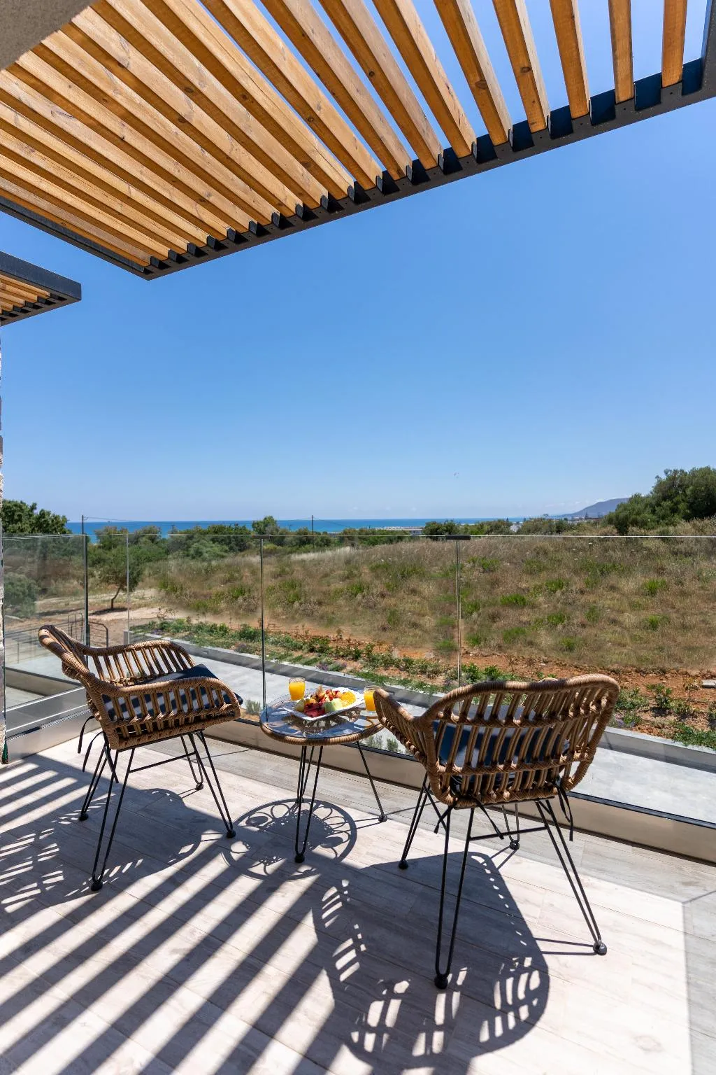 JUNIOR SUITE DELUXE Room, Georgioupolis Resort & Aqua Park, Crete