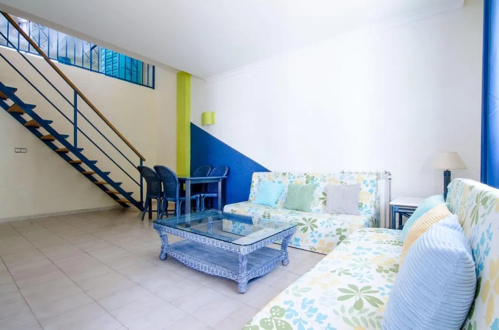 Room, Marazul, Costa Almeria