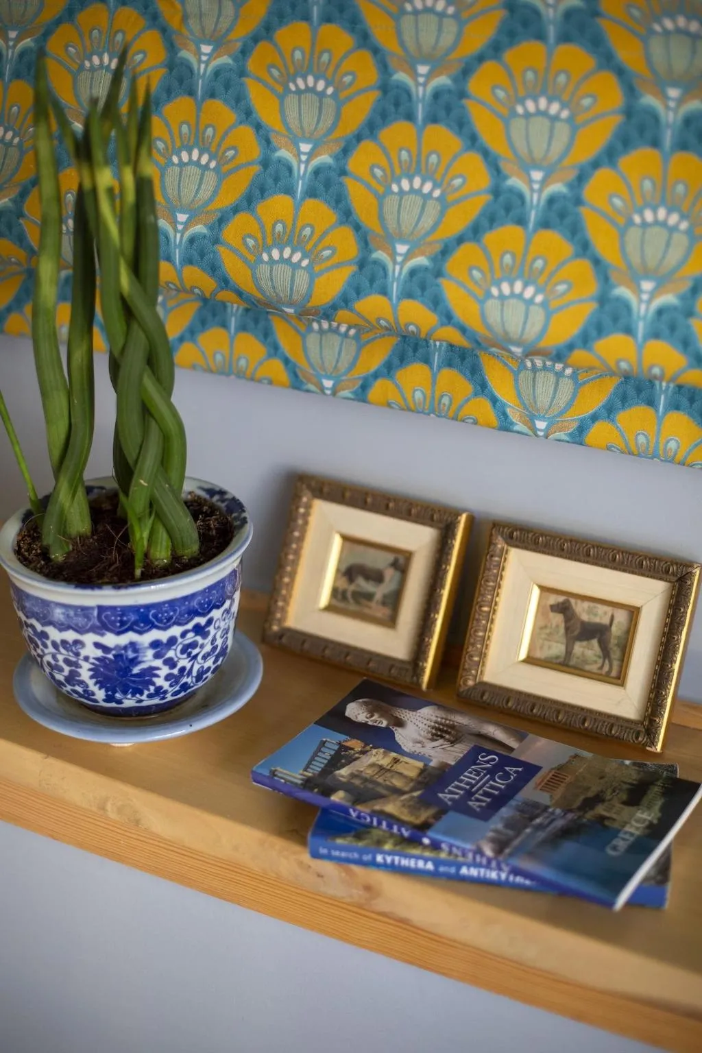 Room, The Frogs Guesthouse, Athens