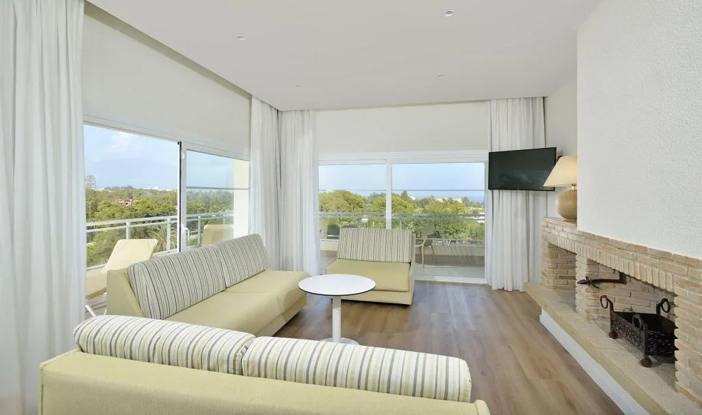 Room, Sol Marbella Estepona Atalaya Park, Costa Del Sol