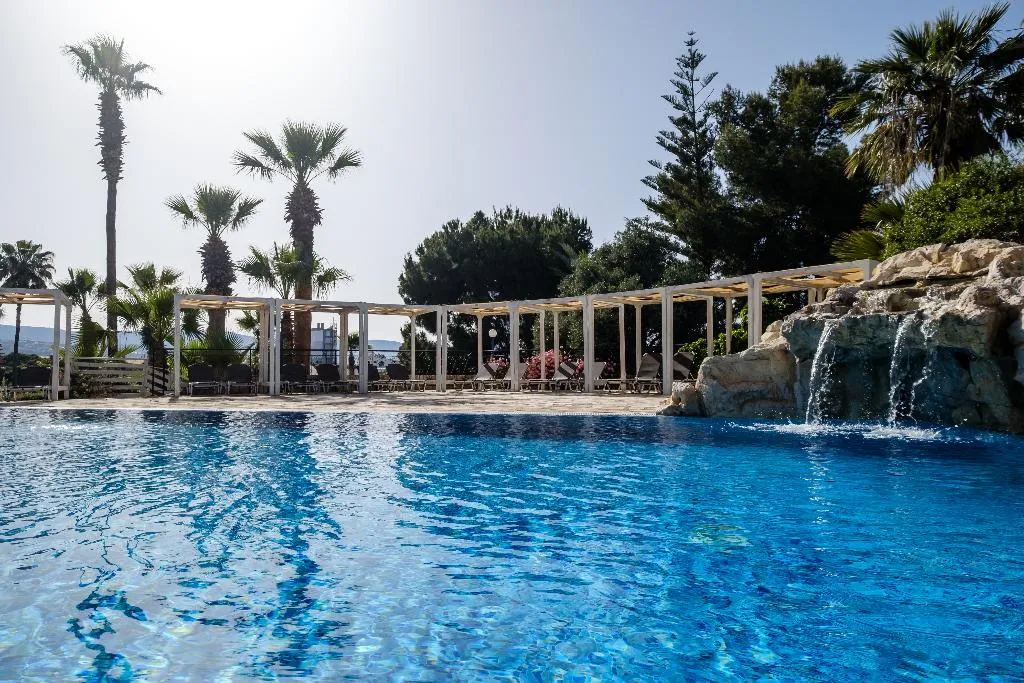 Pool, Latchi Family Resort, Cyprus