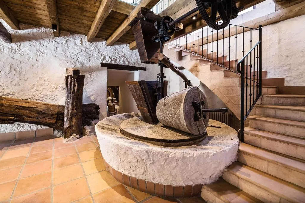 Restaurant, Finca Ratxó, Member of Meliá Collection, Majorca