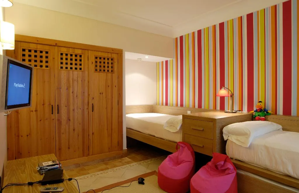 SUITE TWO BEDROOMS Room, Princesa Yaiza Suite Hotel Resort, Lanzarote