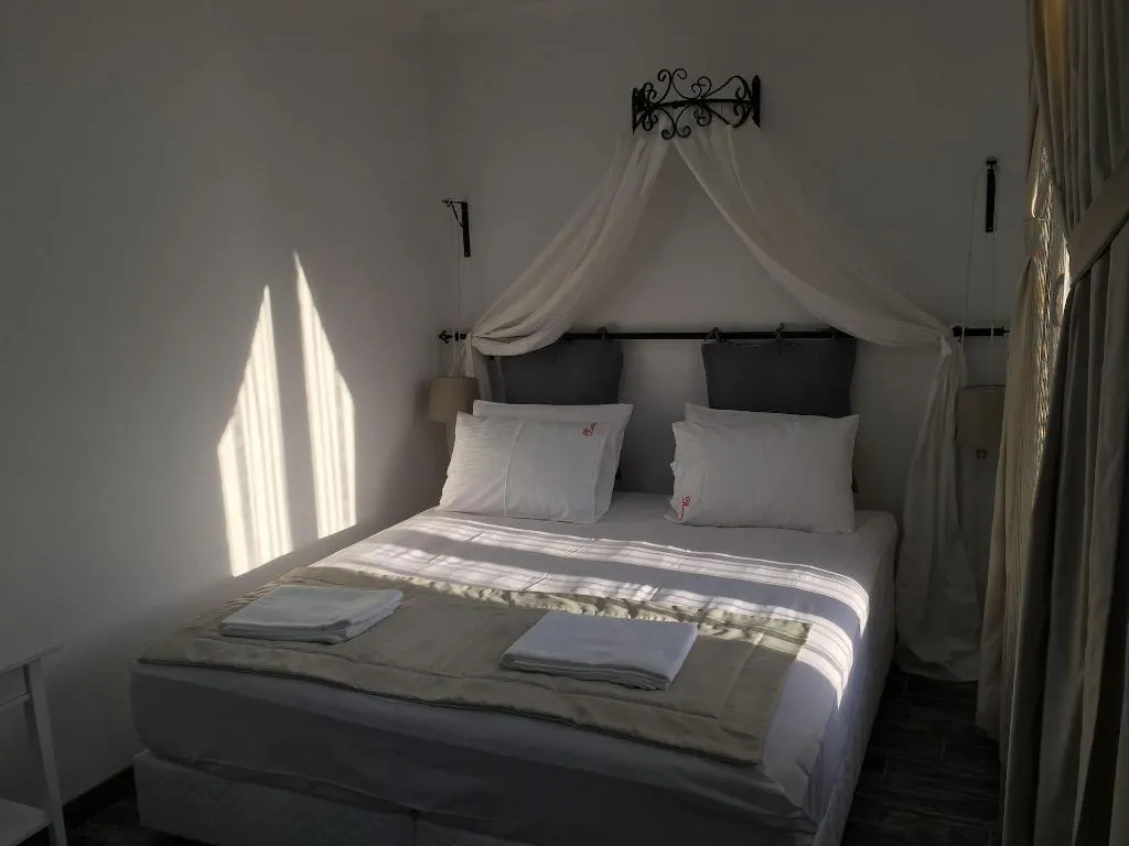 Room, Nova Citrus Hotel, Izmir