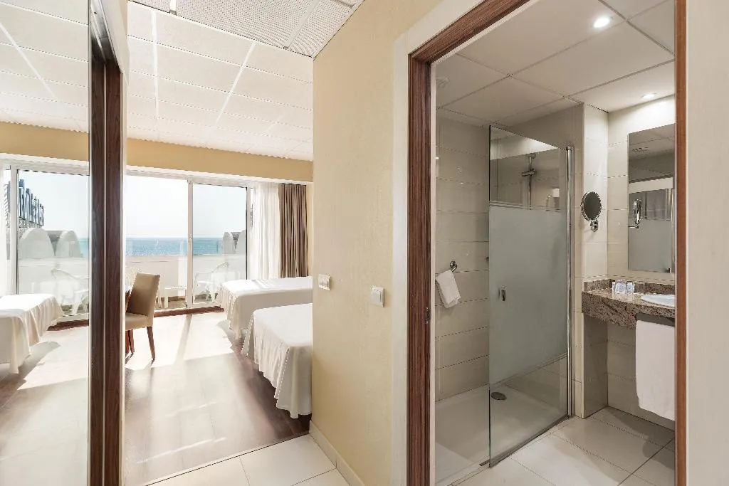 Room, Best Indalo, Costa Almeria