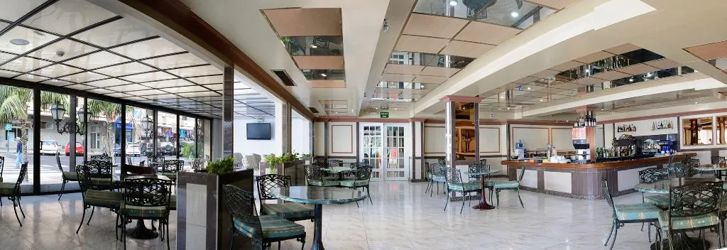 Bar, HC Hotel Magec, Tenerife