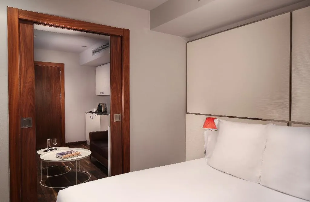 DOUBLE EXECUTIVE Room, Balmes Residence Luxe, Barcelona