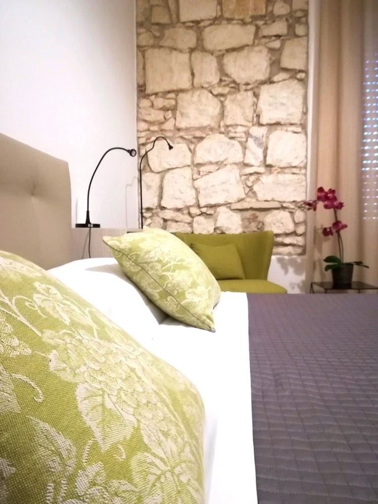 I Santi Coronati Bed & Breakfast, Catania