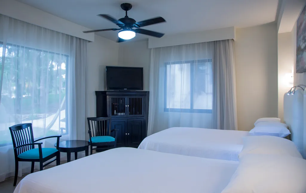 DOUBLE SUPERIOR Room, Allegro Playacar, Cancun Area