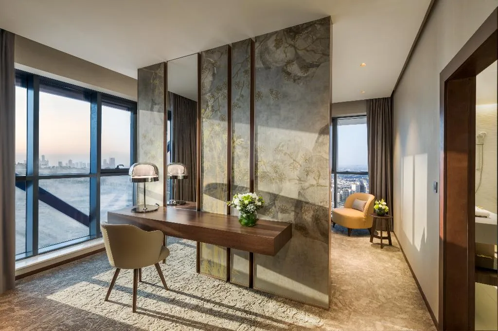 SUITE ONE BEDROOM Room, Millennium Place Barsha Heights, Dubai