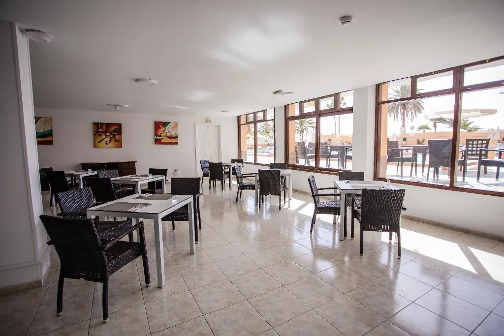 Restaurant, Servatur Caribe, Tenerife