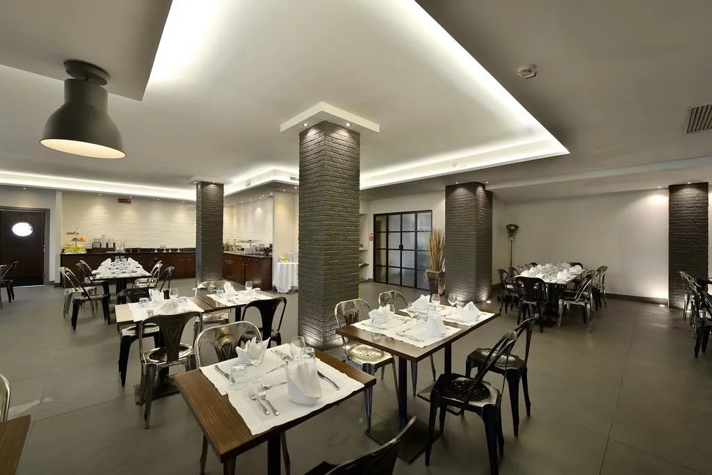 Restaurant, La Meridiana Perugia, Perugia