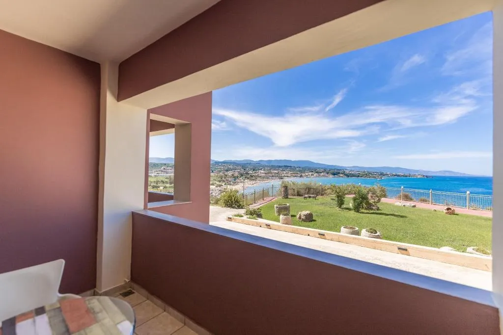 Room, Balcony Hotel - Adults Only, Zante
