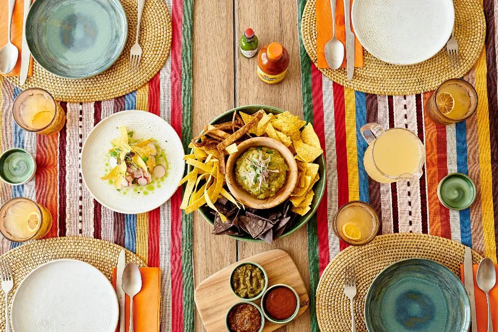 Restaurant, Iberostar Selection Albufera Playa All Inclusive, Majorca
