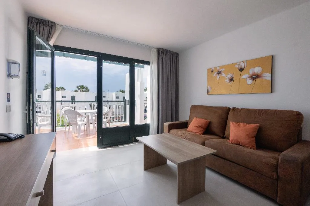 APARTMENT SUPERIOR Room, Bitacora Lanzarote Club, Lanzarote