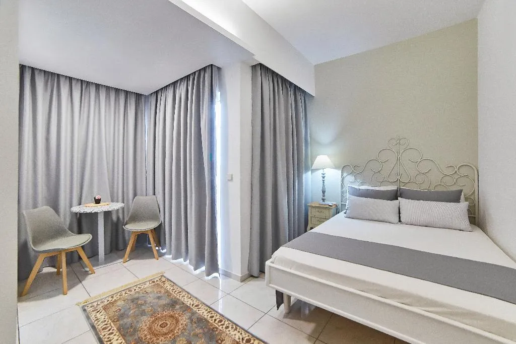 Double or Twin SUPERIOR Room, Villa Mare Monte, Crete