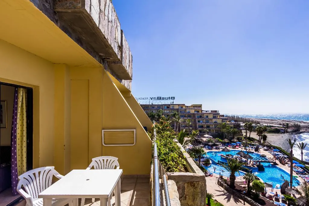 APARTMENT ONE BEDROOM Room, Bluebay Beach Club, Ibiza