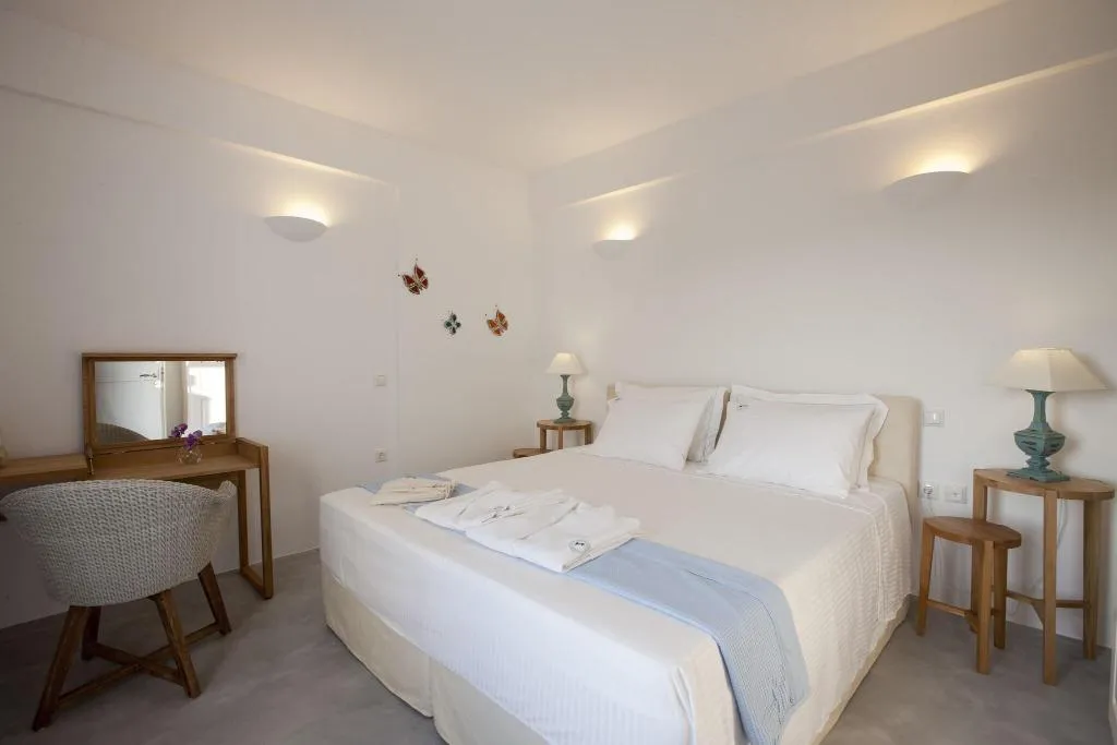 Room, Sun Anemos Resort, Santorini