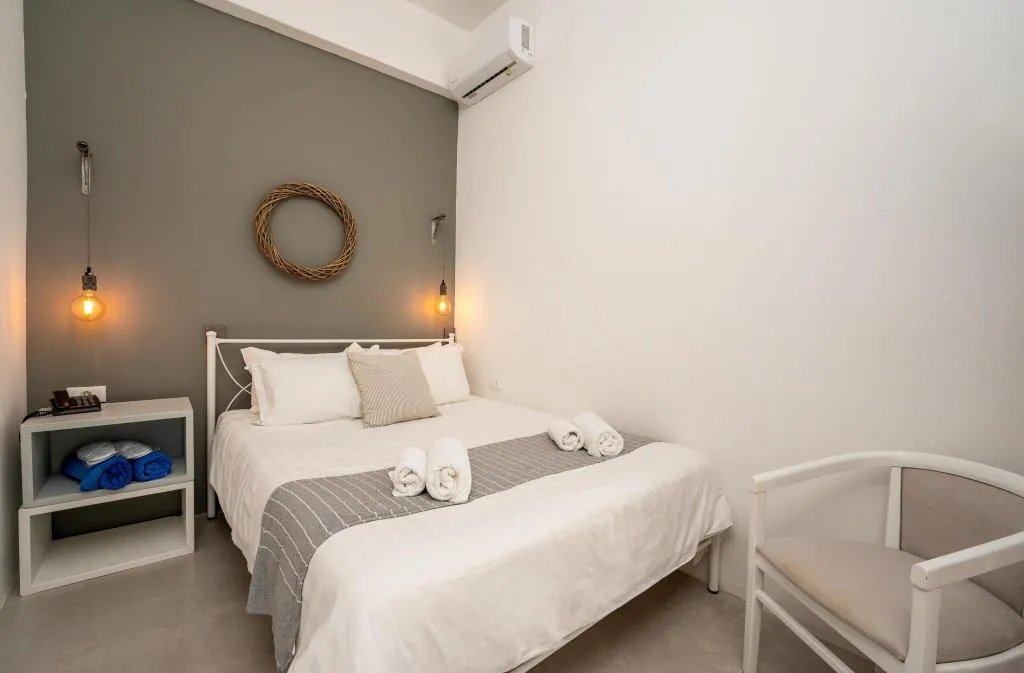 SINGLE DELUXE Room, La Stella Stay, Mykonos