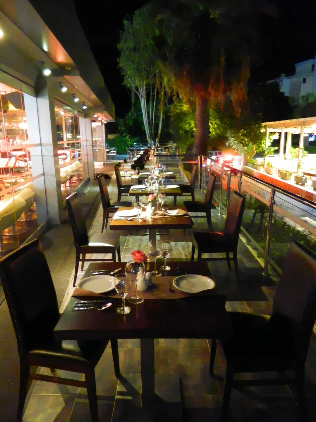 Restaurant, The Residence Suites - Adults Only, Rhodes