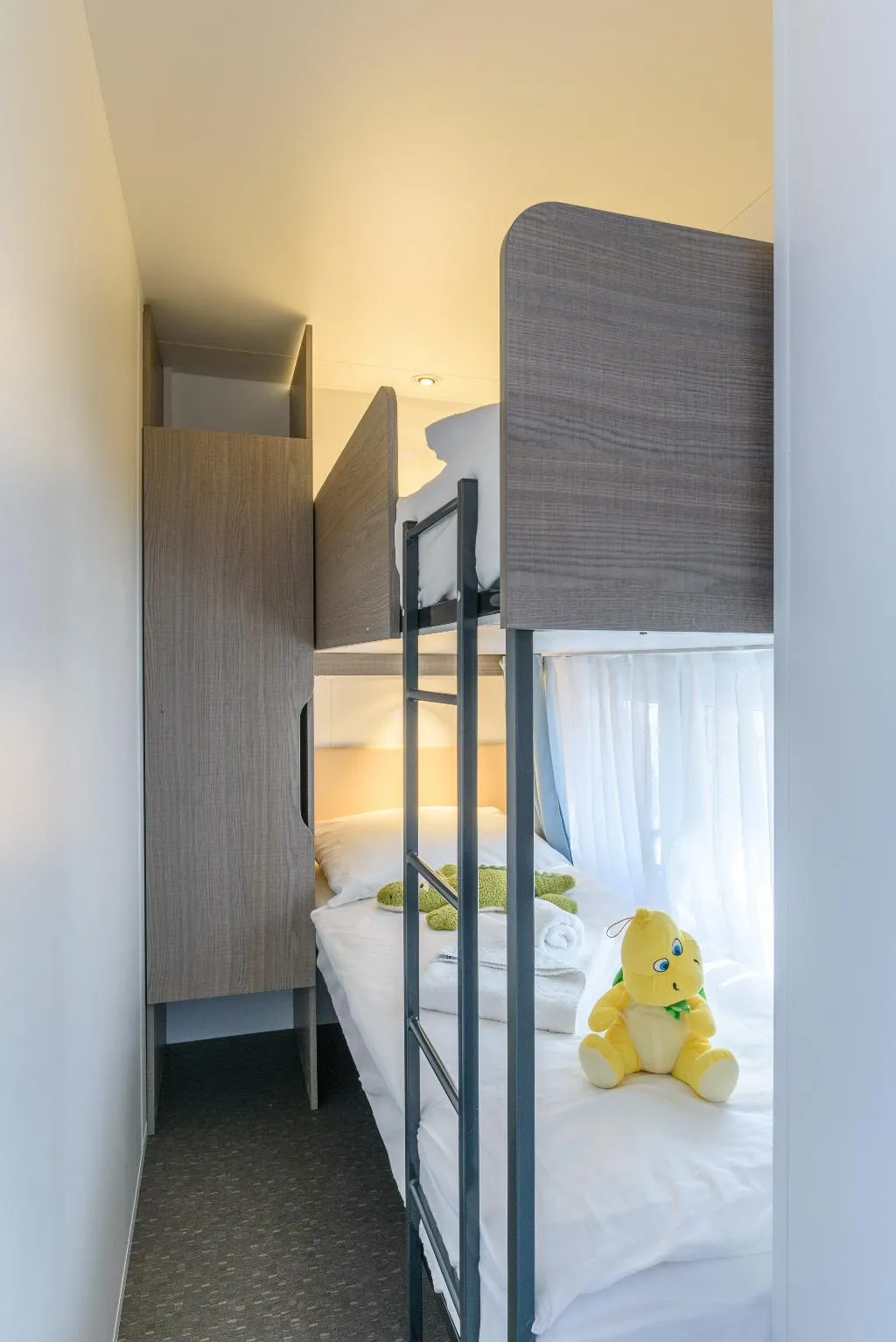 MOBILE HOME PREMIUM Room, Polari Campsite Mobile Homes, Istria