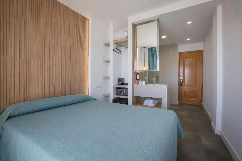 DOUBLE STANDARD Room, Moon Dreams Mediterraneo, Costa Del Sol